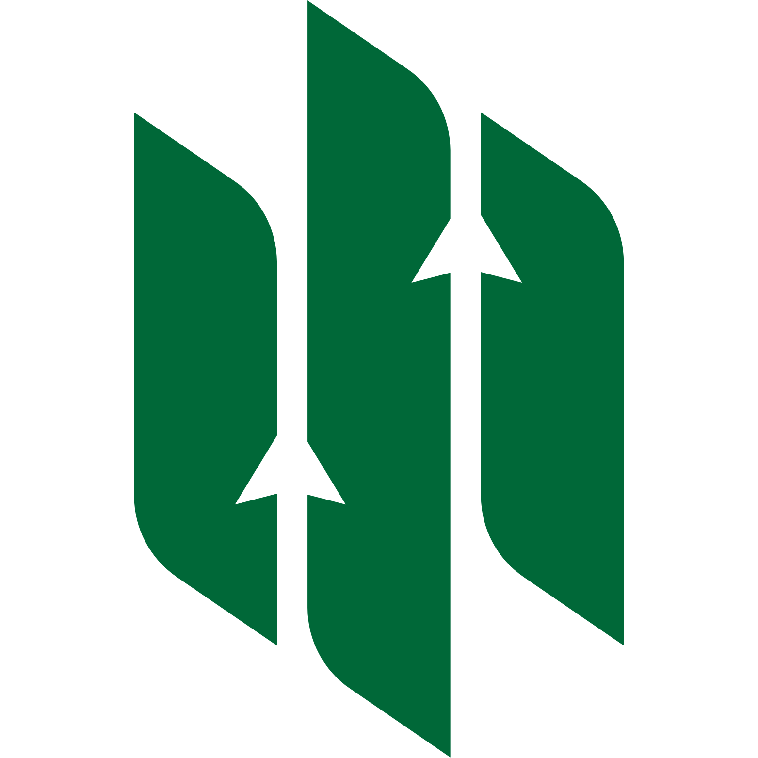 Vanguard Financials Group