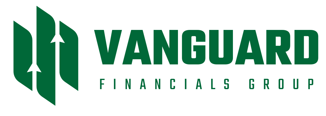 Vanguard Financials Group